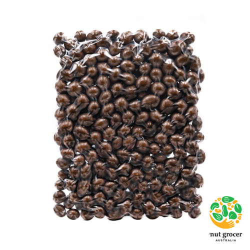 Sultanas Milk Chocolate