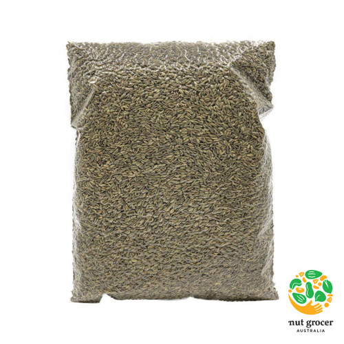 Fennel Seeds Whole