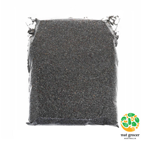 Australian Poppy Seeds