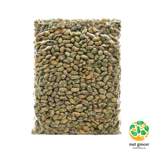 Edamame Beans Roasted & Salted