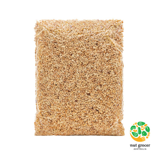 Peanuts Dry Roasted Diced