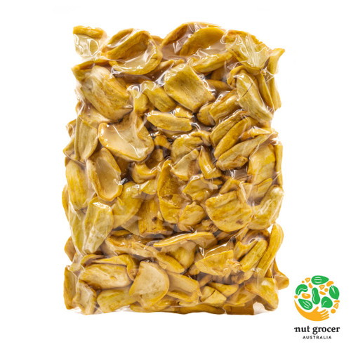 Jackfruit Crisps