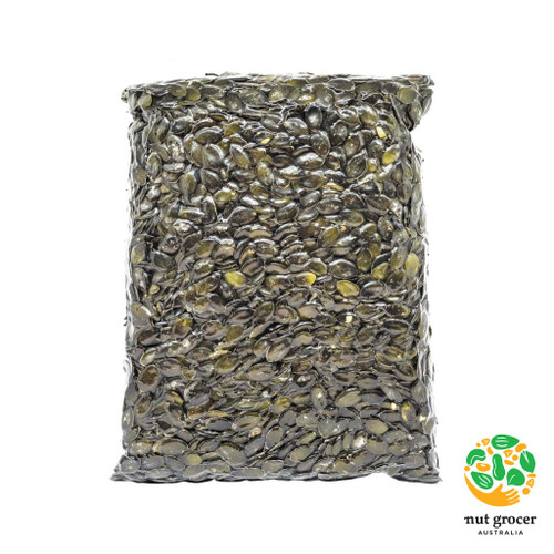 Organic Pumpkin Seeds Pepitas Styrian