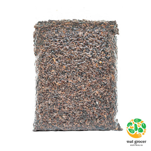 Organic Cacao Nibs