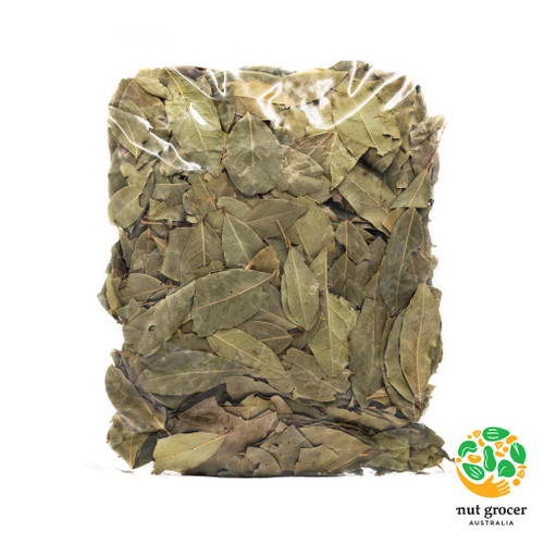 Bay Leaves