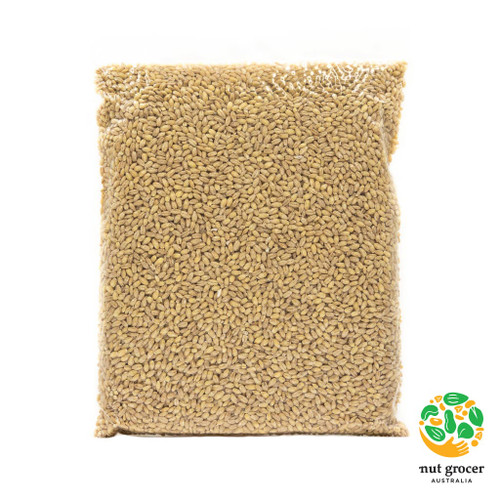 Organic Pearl Barley