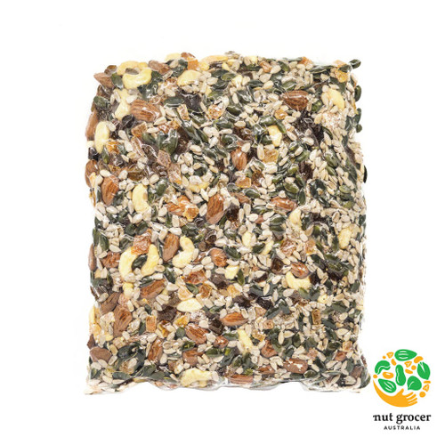 Buy Mixed Nuts Online Wholesale Nuts Nut Grocer Australia