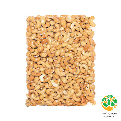 Buy Cashews Online Wholesale Nuts Nut Grocer Australia