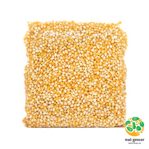 Buy Corn Kernels Online Bulk Wholesale Nut Grocer Australia