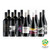 Red Wine Popular Mixed Case of 12 bottles