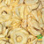 Apple Dried Rings