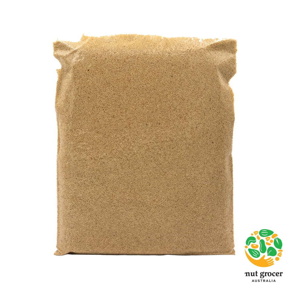 Buy Organic Amaranth Online Nut Grocer Australia