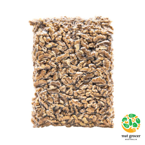 Buy Walnuts Online Organic Australian Walnuts Nut Grocer Australia