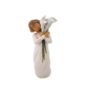 Willow Tree - Figurine Beautiful Wishes Collectable Gift
