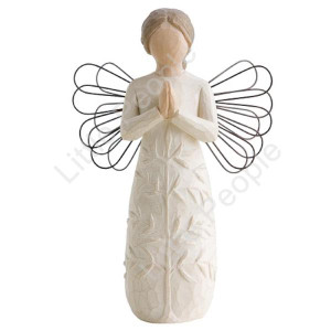 Willow Tree - Figurine a tree, a prayer Collectable Gift Willow Tree - Figurine a tree, a prayer Collectable Gift