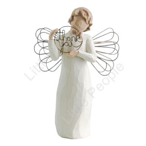 Willow Tree - Figurine Just For you Collectable Gift