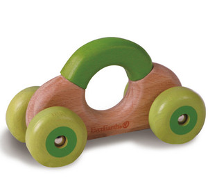 EverEarth Car Rattle Plant a Tree