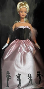 Barbie Collector - Timeless Silhouette Barbie