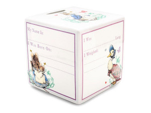 Beatrix Potter Peter Rabbit - Money Bank