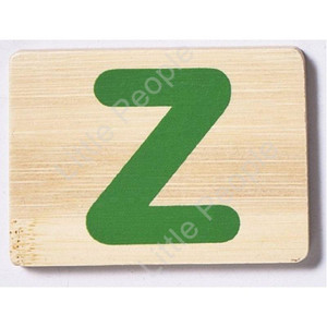EverEarth Personalised Train Letter Z Kids Pretend Play EverEarth Personalised Train Letter Z Kids Pretend Play