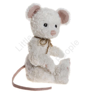 Charlie Bear 2017 Collection - Peeps fully jointed