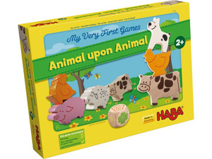 My Very First Games - Eeny meeny moo where will I find you