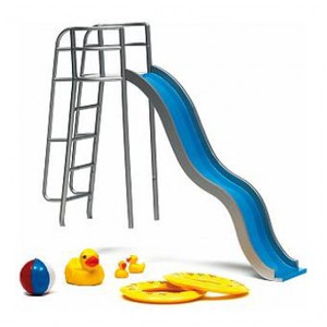 Lundby Stockholm 2015 Pool Set