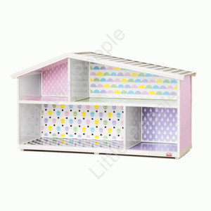 Lundby Creative Doll's House for every girl or boy Genuine