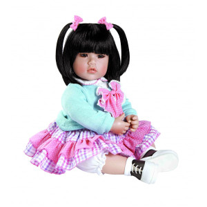 Toddletime 20" Baby Smart Cookie Adora Doll  ship from Australia
