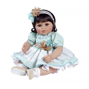 Toddletime 20" Baby Honey bunch Adora Doll  ship from Australia