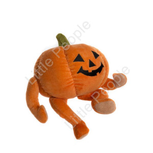 Charlie Bear 2017 Collection - TRICK HALLOWEEN