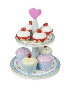 Orange Tree Toys - Afternoon Tea Set