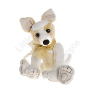 Charlie Bear 2017 Collection - Dutchess fully jointed
