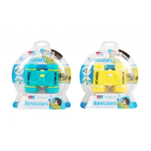 Explore Discover Binoculars Kids Plastic