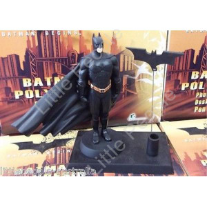 Batman Polyresin Pen Holder Collectible Kids Gifts New DC Comics