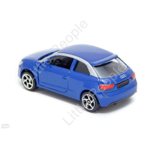 Majorette premium Audi A1