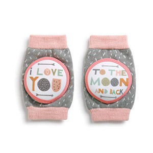 Demdaco Knee Pads for little Exsplores