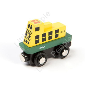 iconic toy - Sydney Mini Toy Ferry