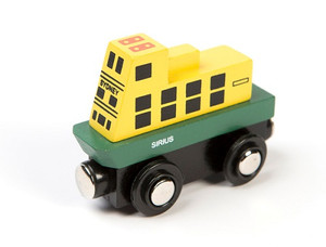 iconic toy - Sydney Mini Toy Ferry