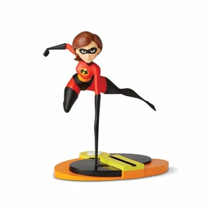 Disney Showcase Grand Jester Incredibles 2-Jack-Jack Vinyl Figurine Set
