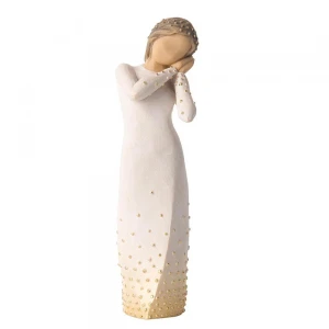 Willow Tree - Figurine Wishing Collectable Gift