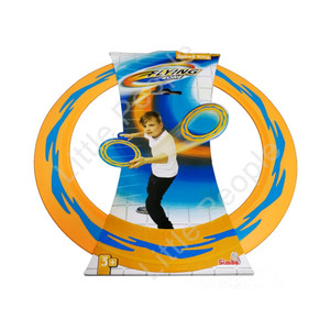SPEED RING FLYING DISC/Flying Disc