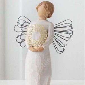 Willow Tree - Figurine Sweetheart Collectable Gift