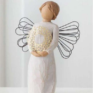 Willow Tree - Figurine Sweetheart Collectable Gift