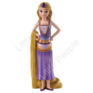 Showcase Disney - Rapunzel - 4053352 Figurine Disney last one