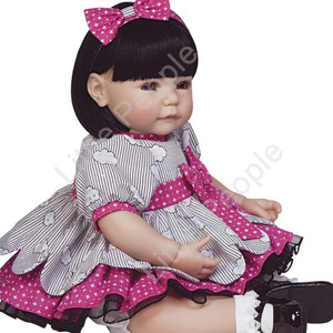 Toddler Little Dreamer 20" Girl Adora Doll