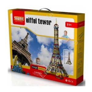 Engino Eiffel Tower Mega Structures Brand
