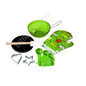 Micki Kitchen Baking Set (12 Pieces)