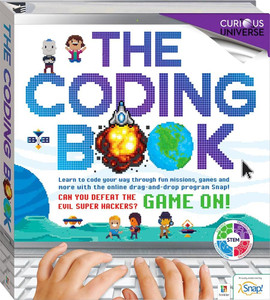 Book-The Coding Book