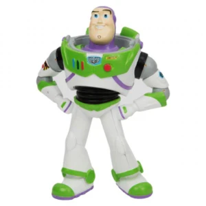 Disney Pixar Toy Story Buzz Lightyear Figurine